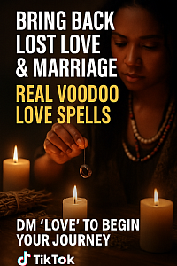 Bring back lost lover in USA