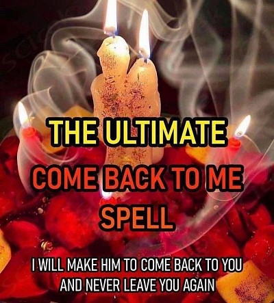 Love spells