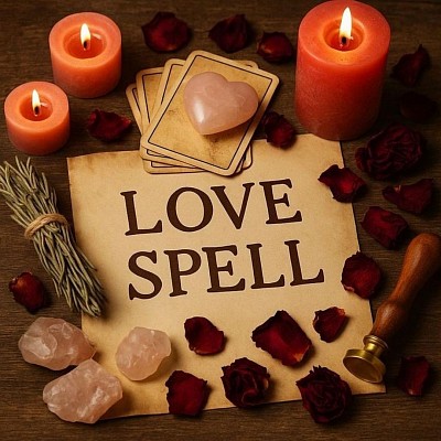 Real love spells