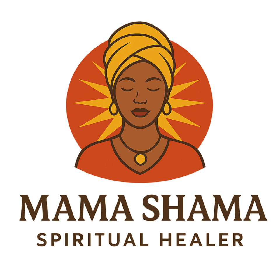 Powerfull spiritual healer