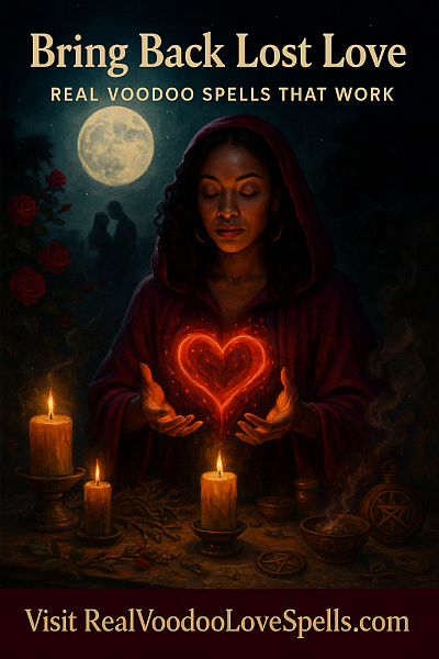 Protection love spells